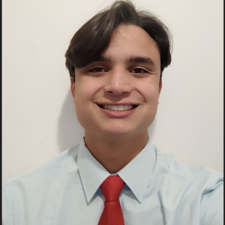 Felipe M Ornelas